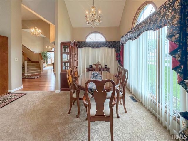 4744 S 200 WEST, Kokomo, IN 46902
