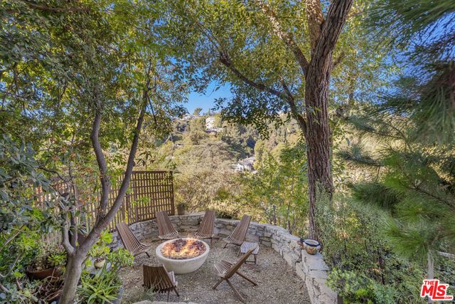 5767 Tuxedo Terrace, Los Angeles, CA 90068