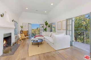 5767 Tuxedo Terrace, Los Angeles, CA 90068