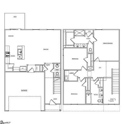 7 Iola Street, Greenville, SC 29611