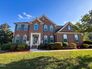209 Oxcroft Street, Cary, NC 27519