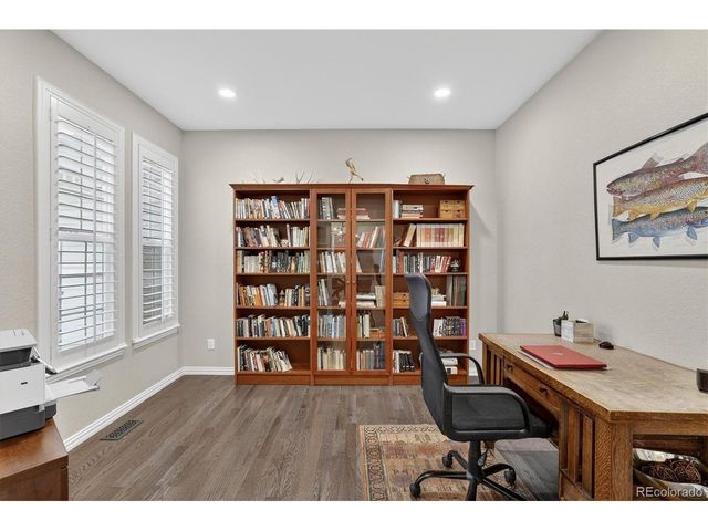 8300 E Fairmount Dr Y102, Denver, CO 80247