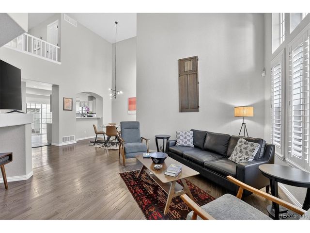 8300 E Fairmount Dr Y102, Denver, CO 80247