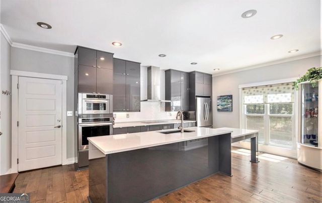 103 Royal Way, Mcdonough, GA 30252