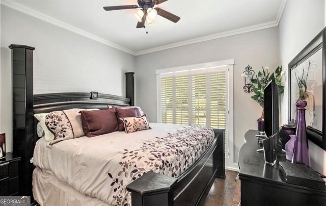 103 Royal Way, Mcdonough, GA 30252