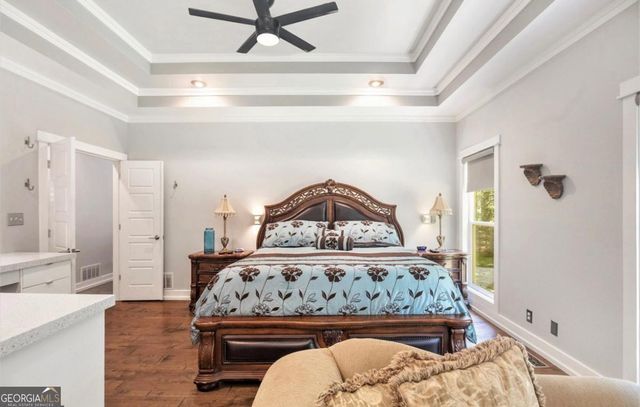 103 Royal Way, Mcdonough, GA 30252