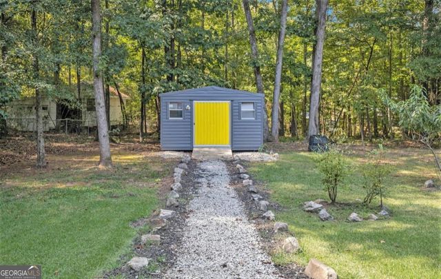 103 Royal Way, Mcdonough, GA 30252