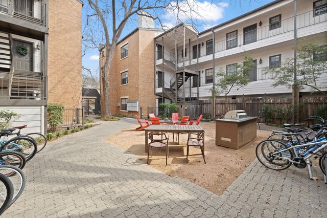 203 E 31st ST 308, Austin, TX 78705