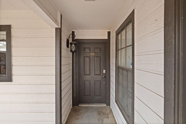 203 E 31st ST 308, Austin, TX 78705