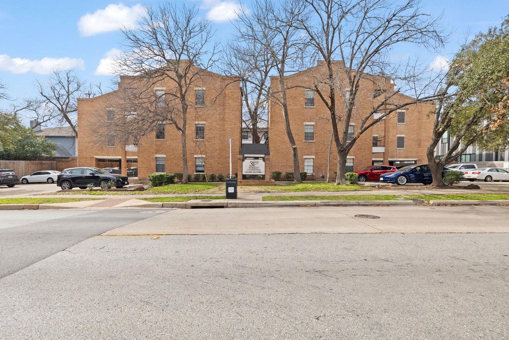 203 E 31st ST 308, Austin, TX 78705