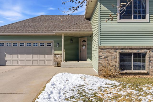 26109 Bluebird Lane, Rockville, MN 56301