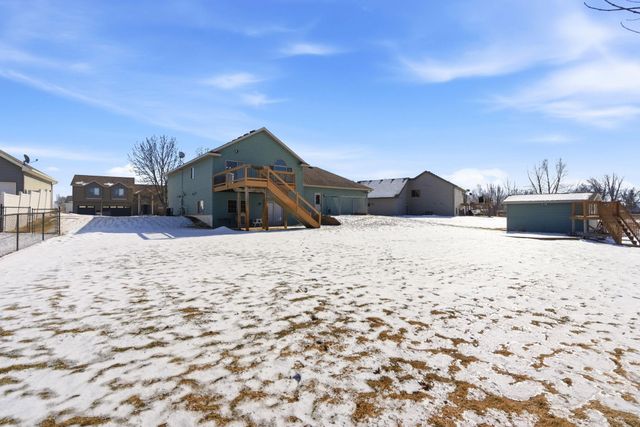 26109 Bluebird Lane, Rockville, MN 56301