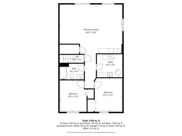 26109 Bluebird Lane, Rockville, MN 56301