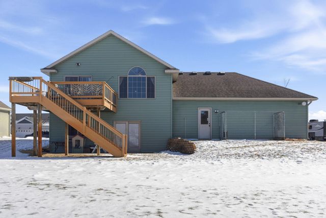 26109 Bluebird Lane, Rockville, MN 56301