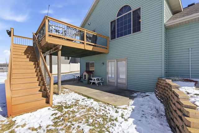 26109 Bluebird Lane, Rockville, MN 56301