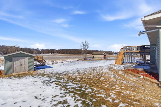 26109 Bluebird Lane, Rockville, MN 56301