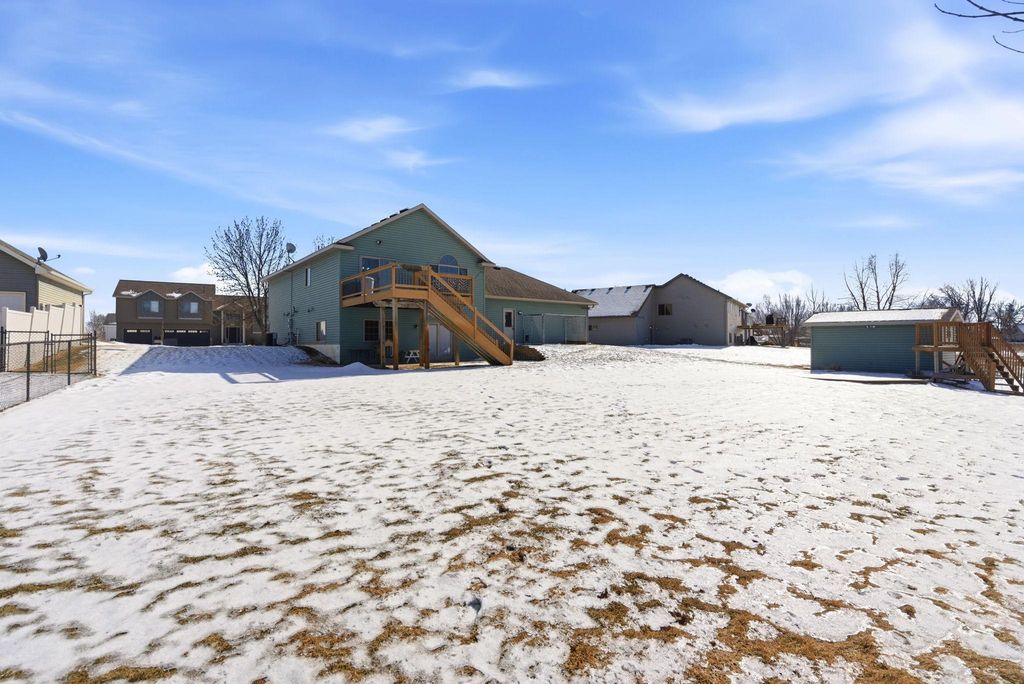 26109 Bluebird Lane, Rockville, MN 56301 — photo 5