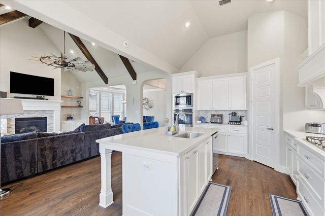 3383 Waverly Drive, Celina, TX 75009
