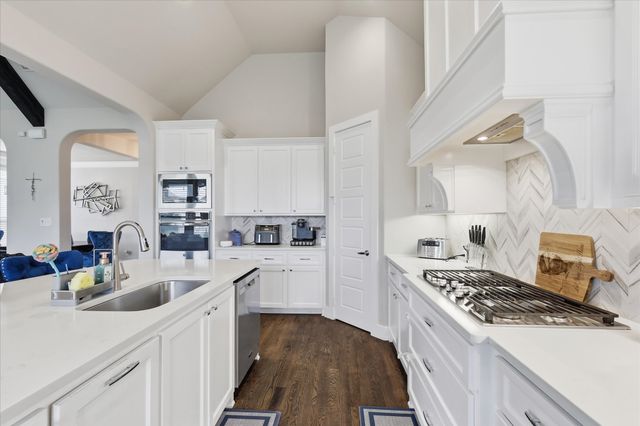 3383 Waverly Drive, Celina, TX 75009