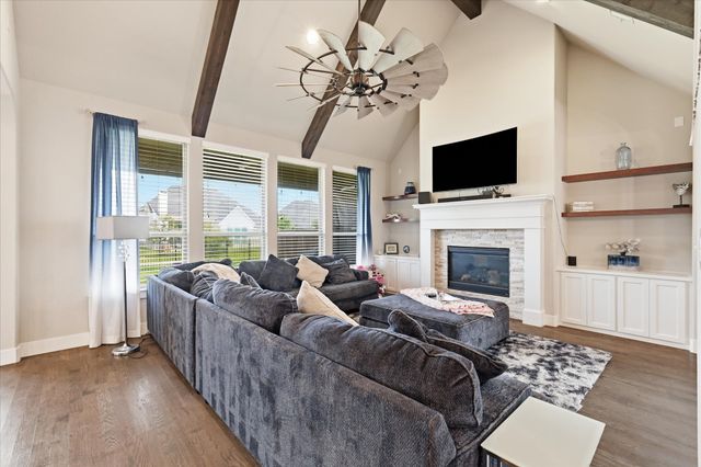3383 Waverly Drive, Celina, TX 75009