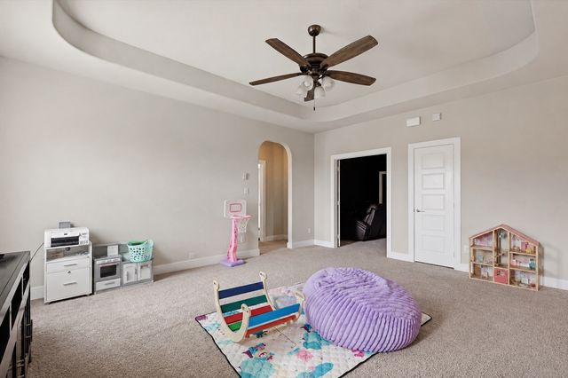 3383 Waverly Drive, Celina, TX 75009