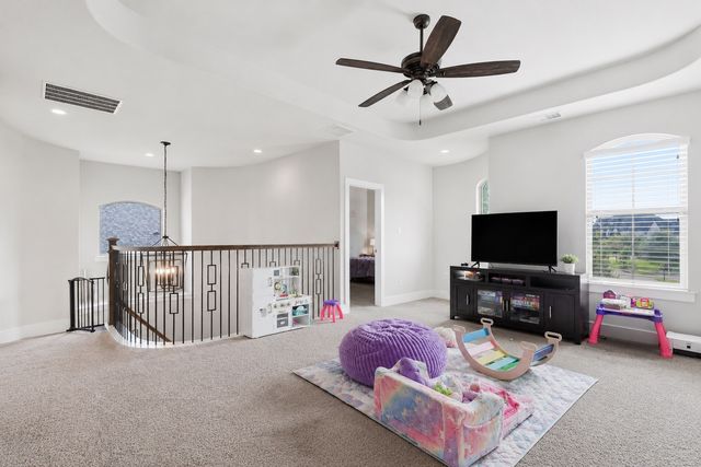 3383 Waverly Drive, Celina, TX 75009