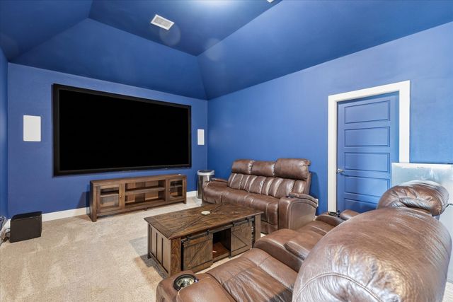 3383 Waverly Drive, Celina, TX 75009