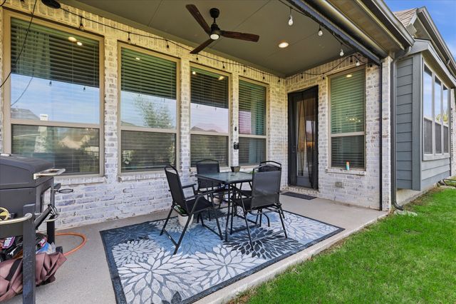 3383 Waverly Drive, Celina, TX 75009