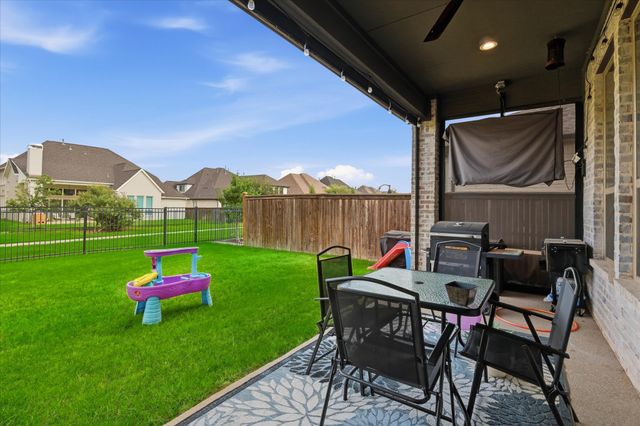 3383 Waverly Drive, Celina, TX 75009
