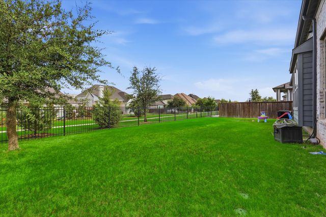 3383 Waverly Drive, Celina, TX 75009