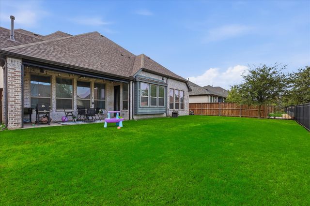 3383 Waverly Drive, Celina, TX 75009