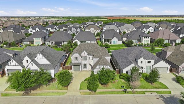 3383 Waverly Drive, Celina, TX 75009