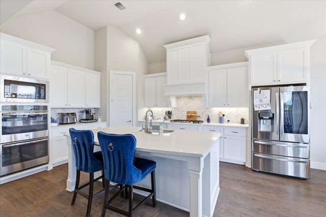 3383 Waverly Drive, Celina, TX 75009