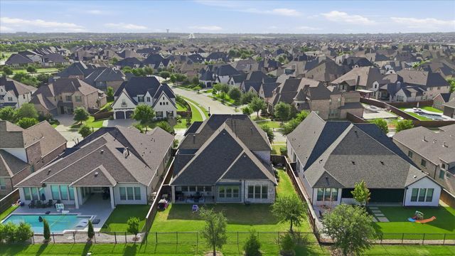 3383 Waverly Drive, Celina, TX 75009