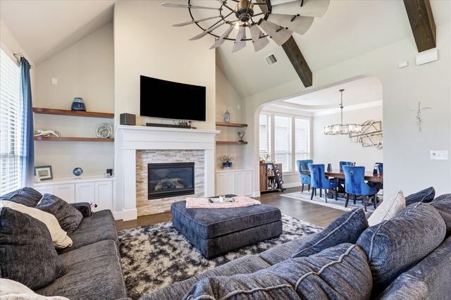 3383 Waverly Drive, Celina, TX 75009