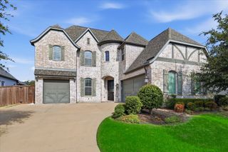 3383 Waverly Drive, Celina, TX 75009