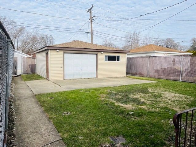 3408 S 55th Court, Cicero, IL 60804