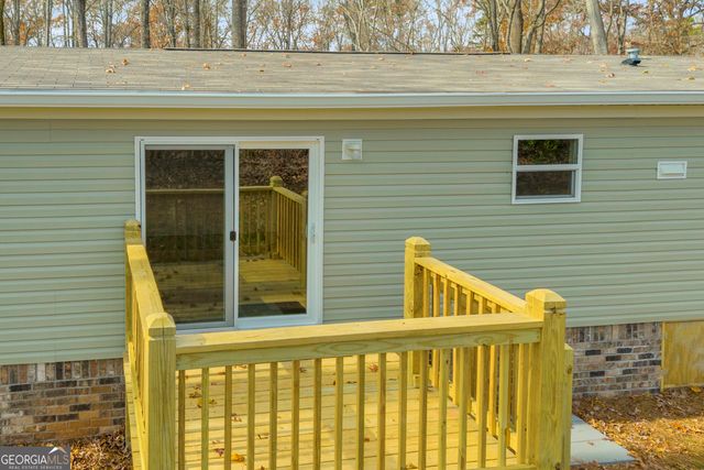 274 Montego Bay Trail, Clarkesville, GA 30523