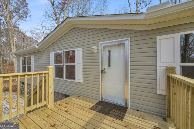 274 Montego Bay Trail, Clarkesville, GA 30523