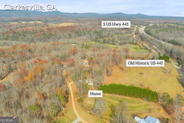 274 Montego Bay Trail, Clarkesville, GA 30523