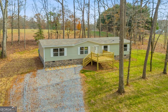 274 Montego Bay Trail, Clarkesville, GA 30523