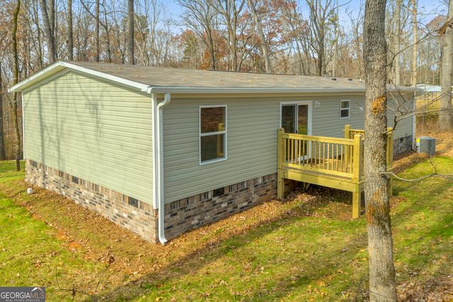 274 Montego Bay Trail, Clarkesville, GA 30523