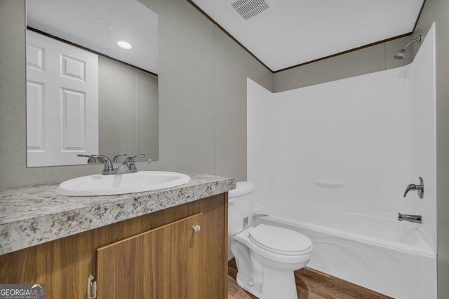 274 Montego Bay Trail, Clarkesville, GA 30523
