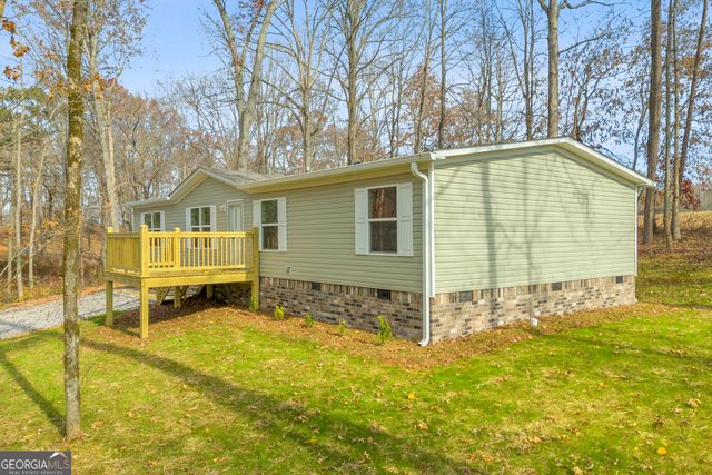 274 Montego Bay Trail, Clarkesville, GA 30523
