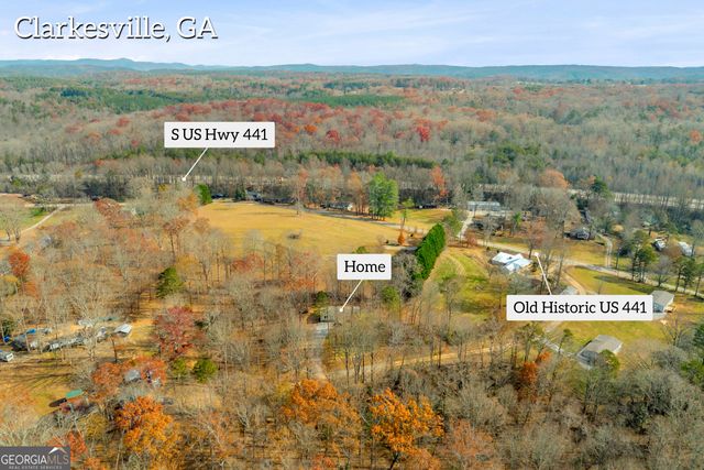 274 Montego Bay Trail, Clarkesville, GA 30523