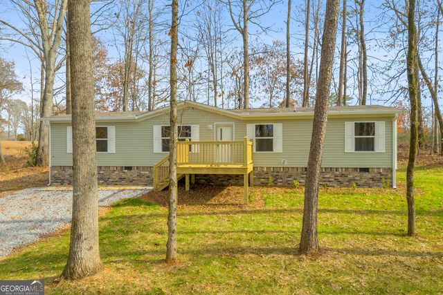 274 Montego Bay Trail, Clarkesville, GA 30523