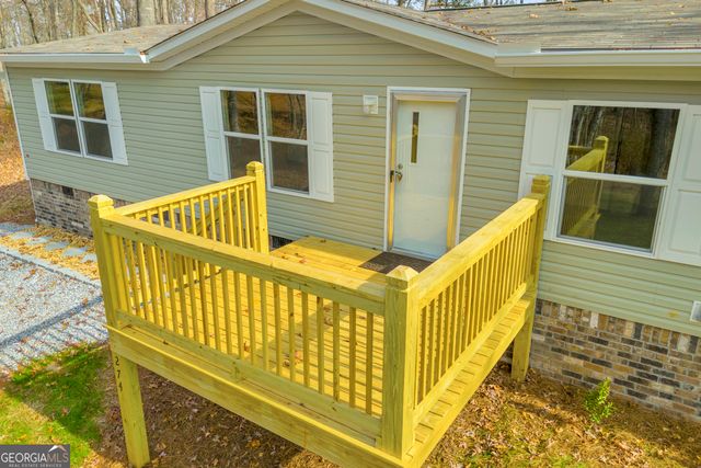 274 Montego Bay Trail, Clarkesville, GA 30523