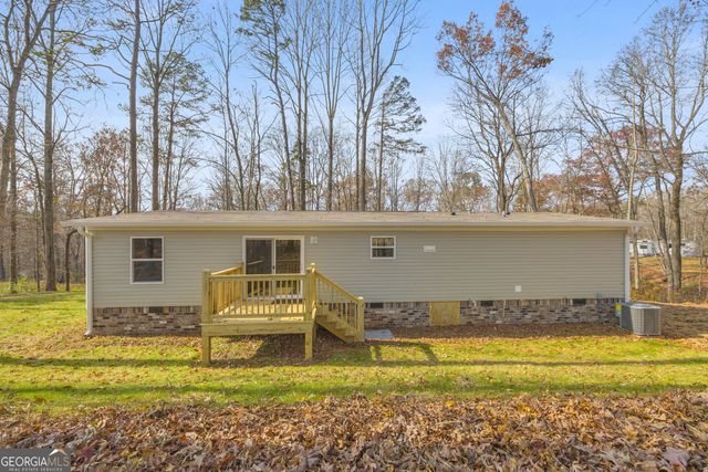274 Montego Bay Trail, Clarkesville, GA 30523