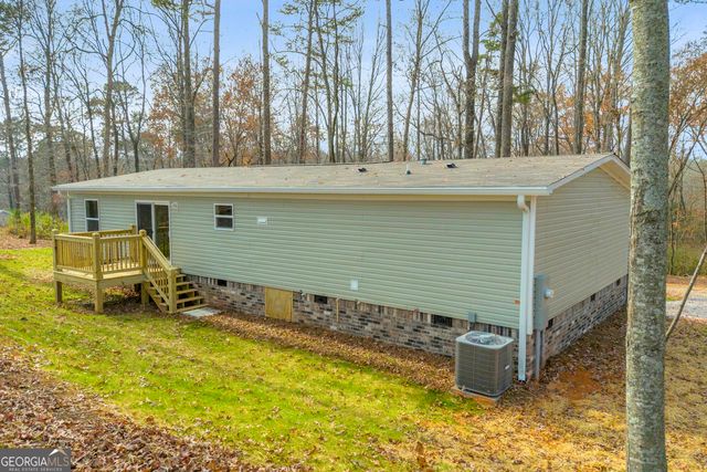 274 Montego Bay Trail, Clarkesville, GA 30523