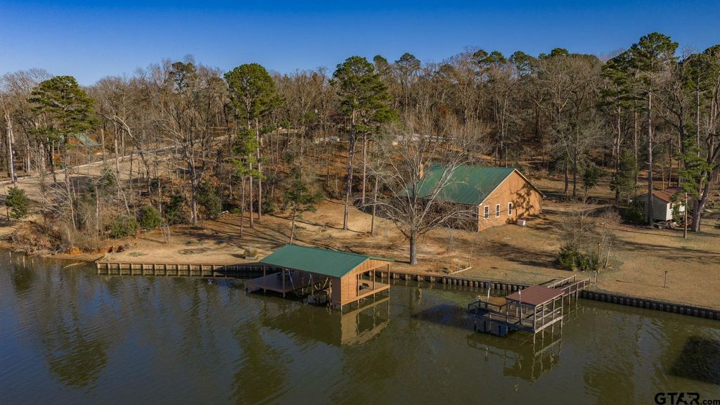 410 PR 52426, Leesburg, TX 75451